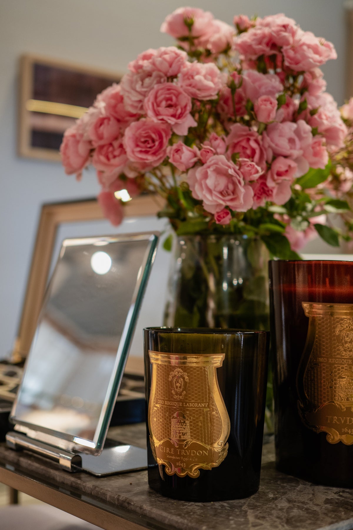Home Fragrance at Amelie and Franks