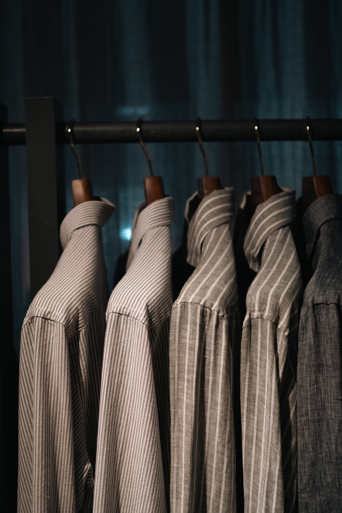 The Archive at Amelie and Franks
