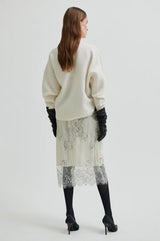 Second Female Wila Lace Skirt
