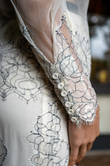 Second Female Wila Lace Shirt