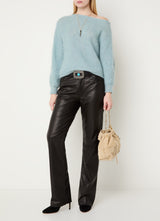 BA&SH Suela Jumper