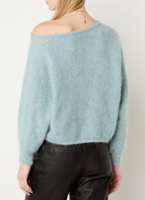 BA&SH Suela Jumper