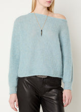 BA&SH Suela Jumper