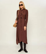 BA&SH Bruna Dress