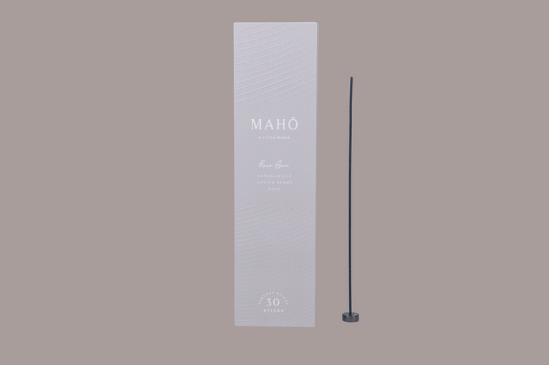 MAHO Sensory Sticks - Oud Boheme