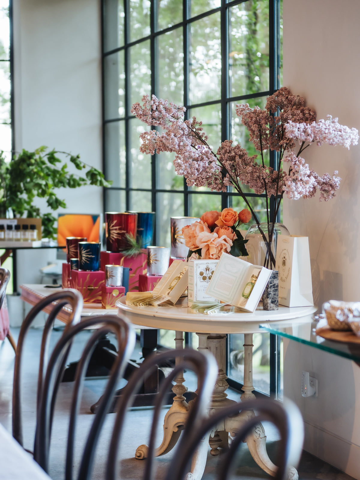 Lifestyle at Amelie and Franks