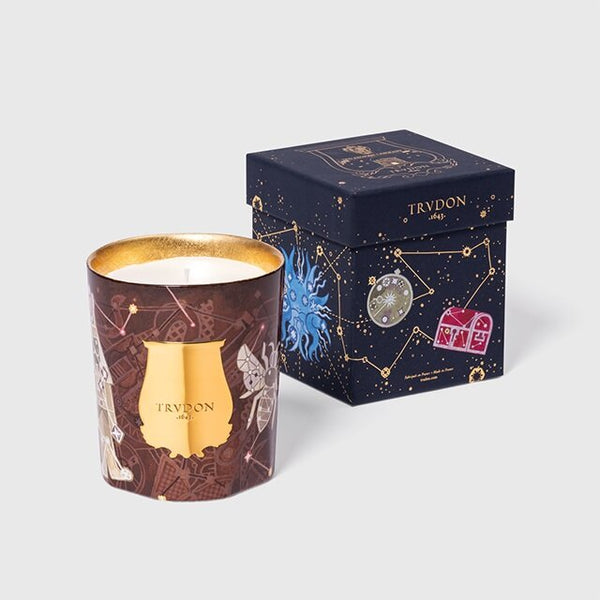 Trudon 2025 Holiday Candle,Libra 270g
