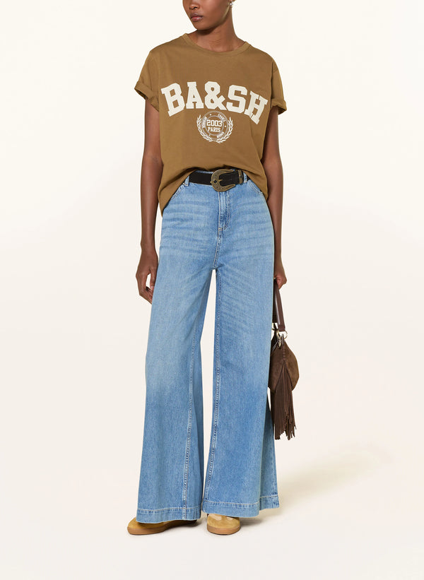 BA&SH Ioni Tee