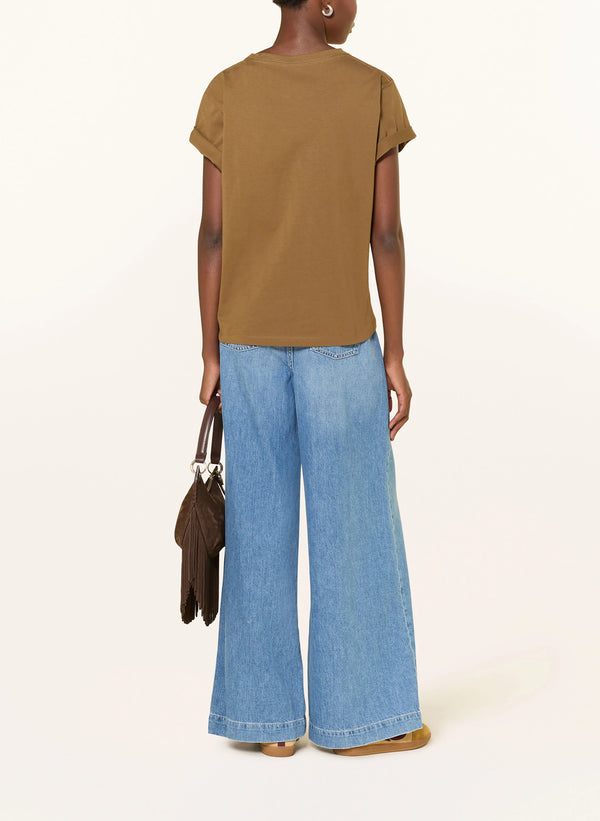 BA&SH Ioni Tee