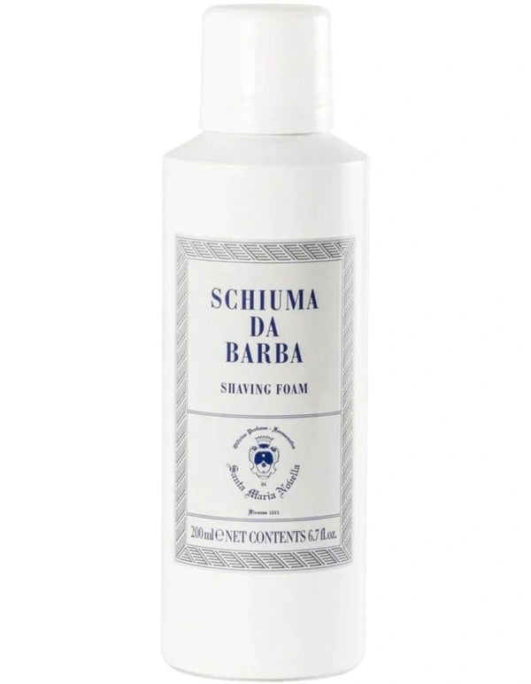 Santa Maria Novella, Shaving Foam- 200ml