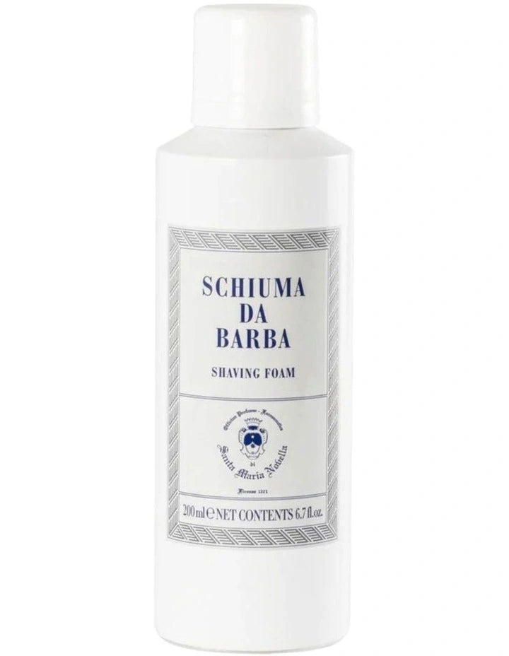 Santa Maria Novella, Shaving Foam- 200ml