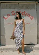 Auguste Kalinda Maxi Dress