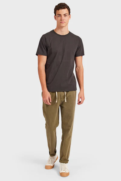 ACADEMY BRAND Fatigue Pant - Army