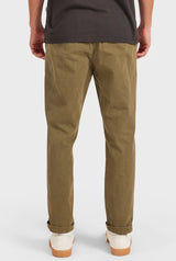 ACADEMY BRAND Fatigue Pant - Army