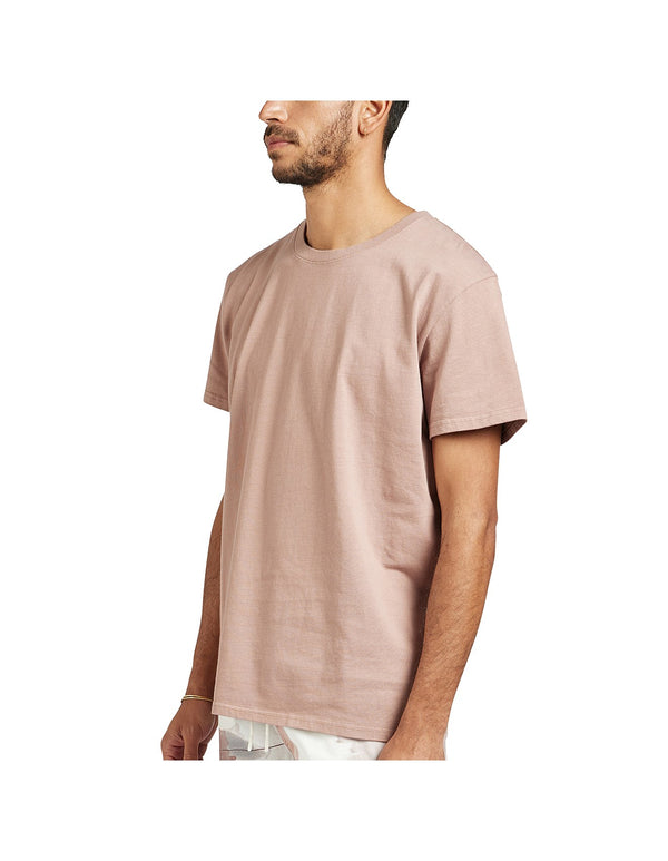 ACADEMY BRAND Roth Tee , Pink Sand