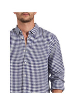 ACADEMY BRAND Buddy Shirt , Navy