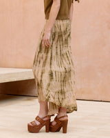 Mes Demoiselles Clooney Skirt - Beige