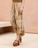 Mes Demoiselles Clooney Skirt - Beige