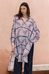 Mes Demoiselles Olia Shirt,Lavender
