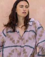 Mes Demoiselles Olia Shirt,Lavender