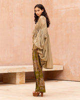Mes Demoiselles Ophelia Shirt,Beige