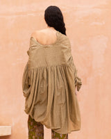 Mes Demoiselles Ophelia Shirt,Beige