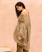 Mes Demoiselles Ophelia Shirt,Beige
