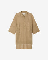 Mes Demoiselles Blouse Stra,Beige