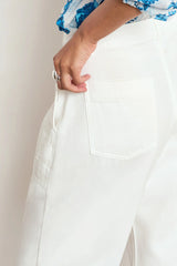 Zoe Kratzmann Ledger Jean, Elm