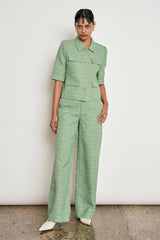 Zoe Kratzmann Driftline Pants,Apple