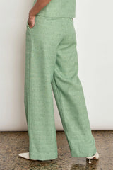 Zoe Kratzmann Driftline Pants,Apple