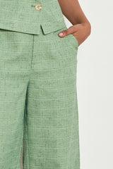 Zoe Kratzmann Driftline Pants,Apple