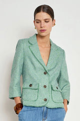 Zoe Kratzmann Prospect Jacket,meadow