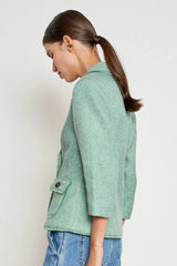 Zoe Kratzmann Prospect Jacket,meadow