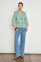 Zoe Kratzmann Prospect Jacket,meadow