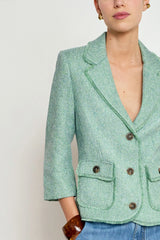 Zoe Kratzmann Prospect Jacket,meadow