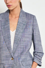 Zoe Kratzmann Refine Jacket, Storm