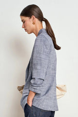 Zoe Kratzmann Refine Jacket, Storm