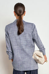 Zoe Kratzmann Refine Jacket, Storm