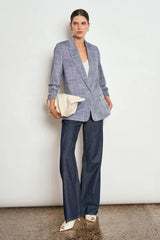 Zoe Kratzmann Refine Jacket, Storm