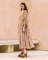 Mes Demoiselles Calm Dress - Beige