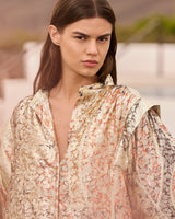 Mes Demoiselle Jall Blouse