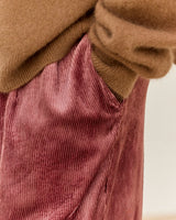 Mes Demesoilles Singa Trousers - Purple