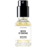 Matiere Premiere Bois d'Ebene 100ml