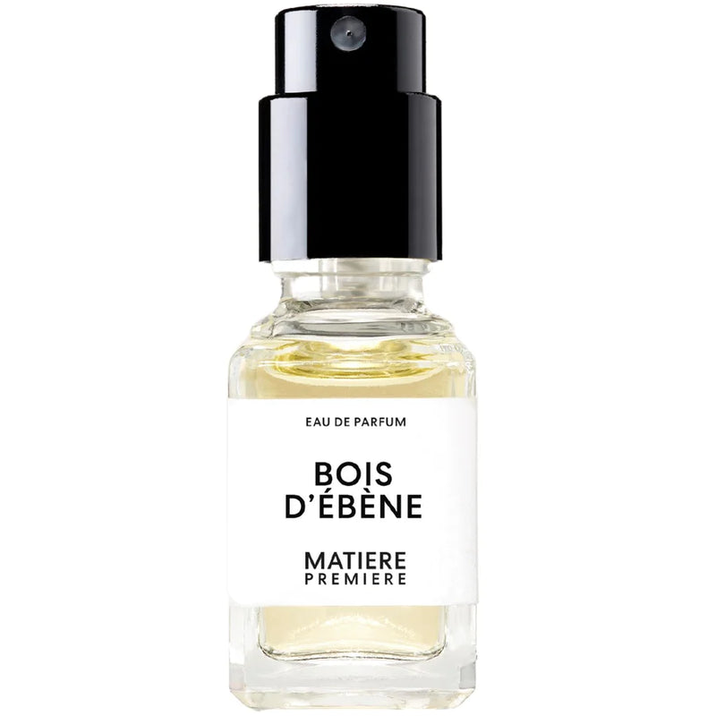 Matiere Premiere Bois d'Ebene 100ml