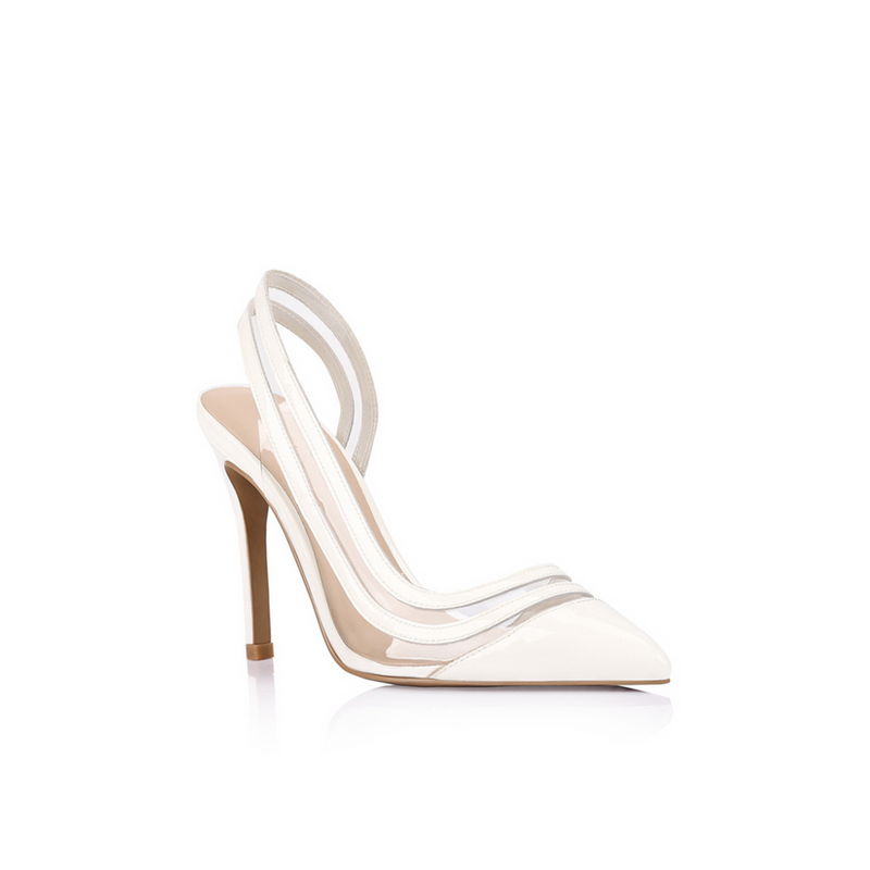 LANA WILKINSON Savannah,White