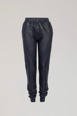 2nd SKIN, Lauren Joggers, Black