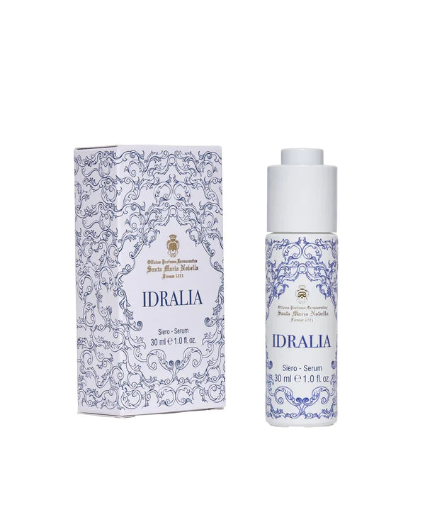 SANTA MARIA NOVELLA Idralia Serum