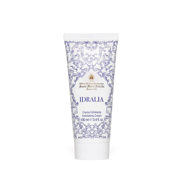 SANTA MARIA NOVELLA Idralia Exfoliating Cream