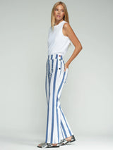 Vilagallo Teodora Pant, Stripe